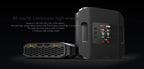 ISDT X16 Dual-Channel 2x1100W 20A Charger