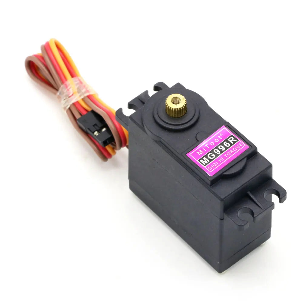 Mitoot MG996R Metal Gear Digital Servo