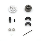 RC Nitro Car 2-Speed Clutch & Gear Set