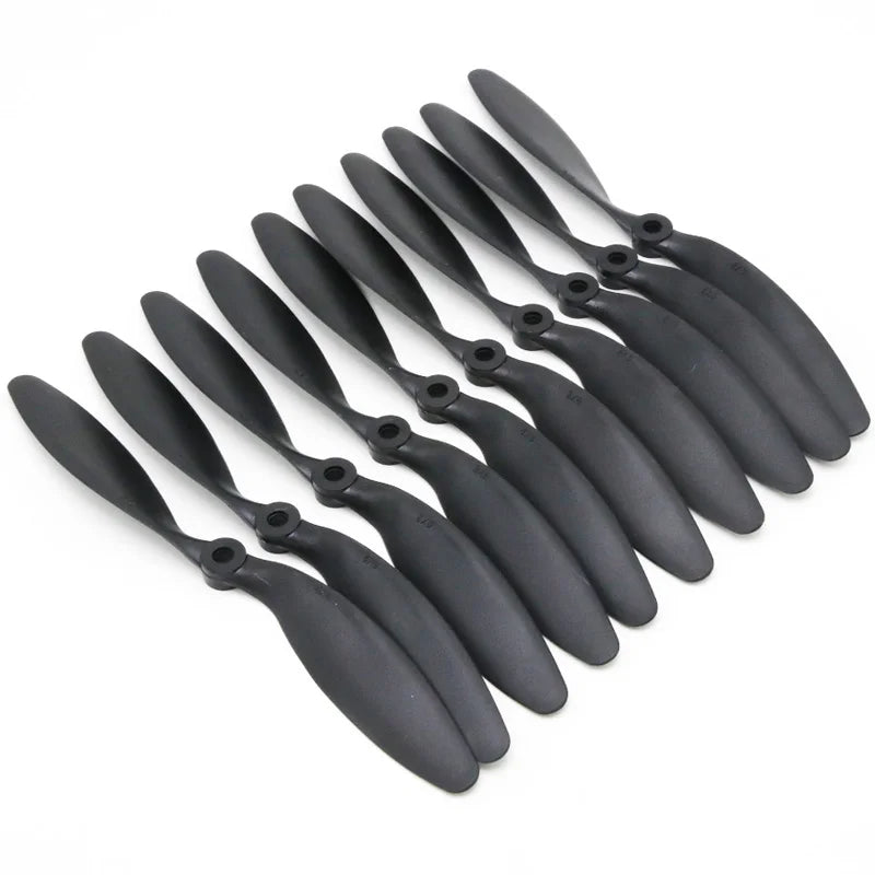 8060 8x6 Propellers - 10 Pack