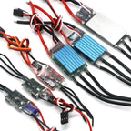 6A-40A ESC with 5V UBEC