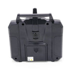 FlySky FS-i4X 2.4GHz 4CH Radio Transmitter