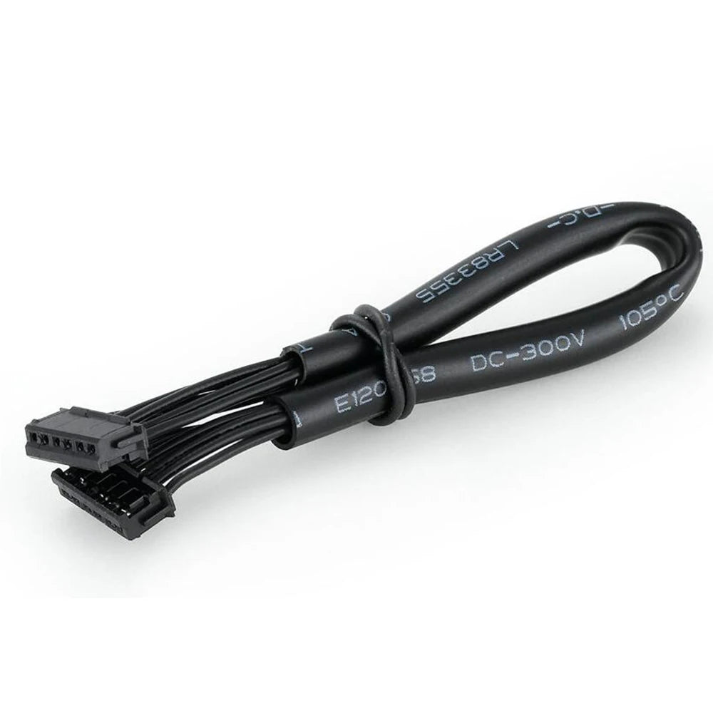 HOBBYWING Xerun Hall Sensor Cable 80-400mm