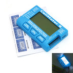 AOK CellMeter 8 Battery & Servo Tester