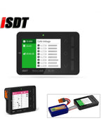 ISDT BattGo BG-8S Battery Checker & Balancer