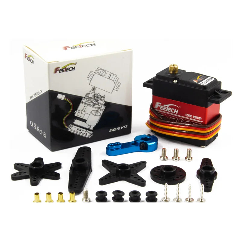 Feetech FT5320M / FT5325M 20-25kg Digital Servo