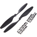 XXD A2212 Brushless Motor & 1045 Propeller Set - 4 Pack