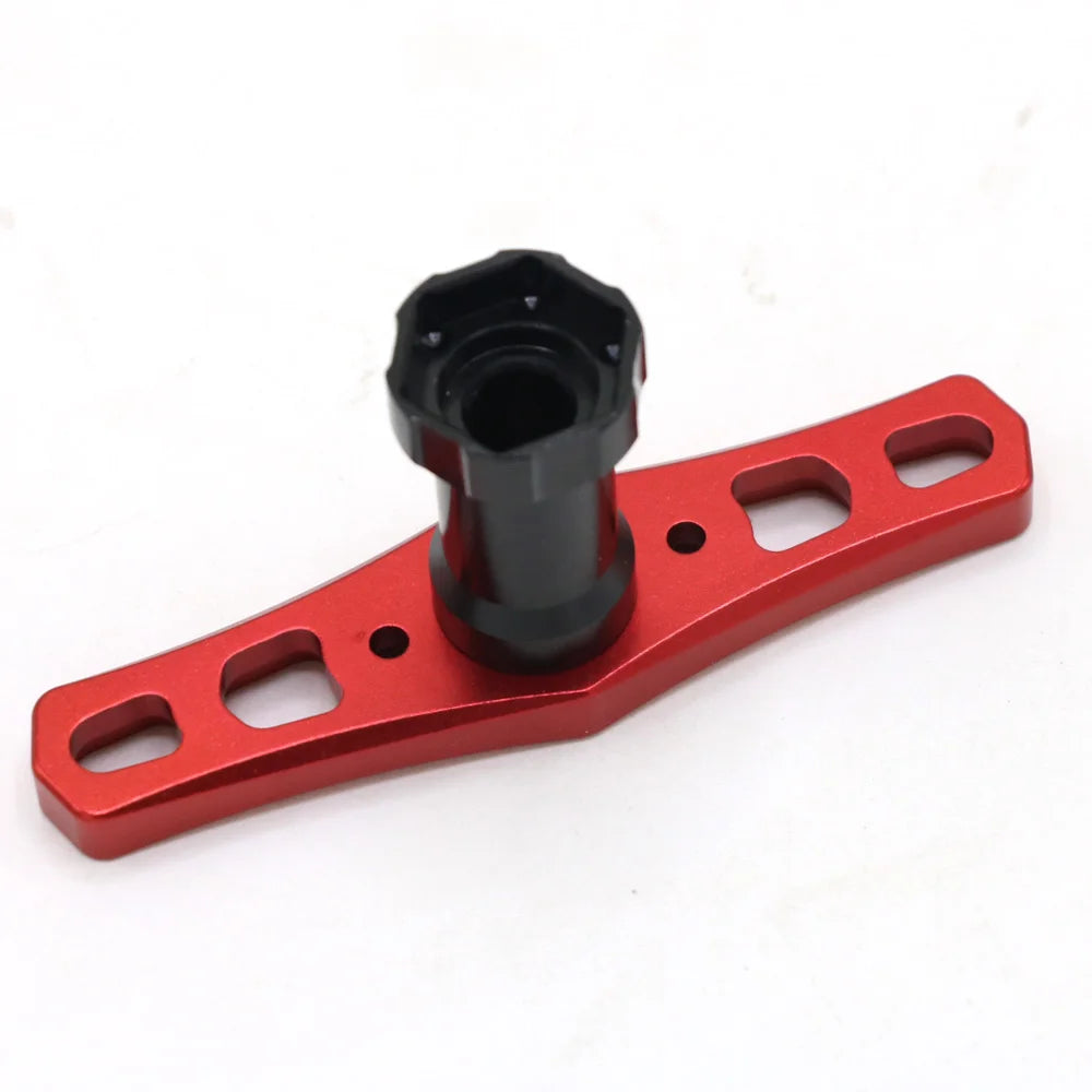 17mm RC Wheel Nut Wrench