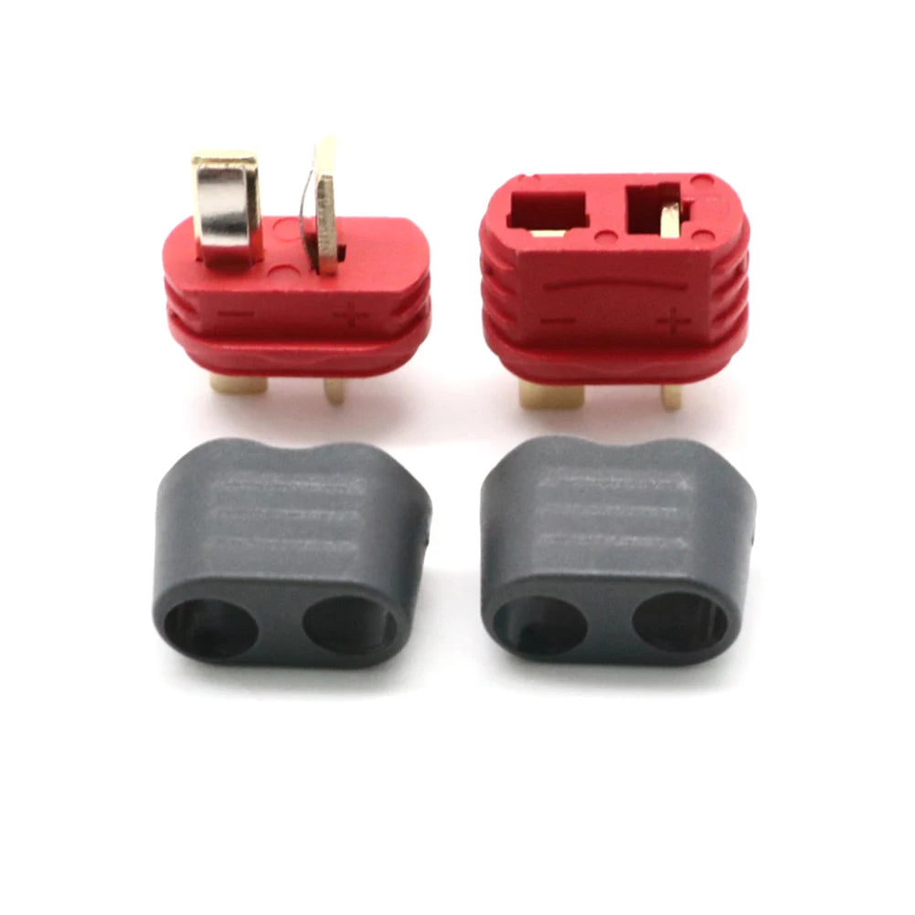 Amass T-Plug Connector 40A - 5 Pair