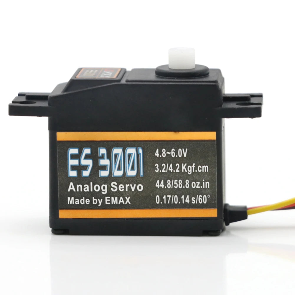 EMAX ES3001 43g Standard Servo