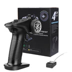 TX4 2.4GHz 4CH RC Car Radio Transmitter