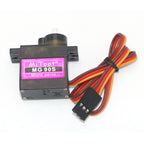 Mitoot MG90S 9g Metal Gear Digital Servo - 5 Pack