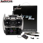 RadioLink AT9S Pro 2.4GHz 10/12CH Radio Transmitter