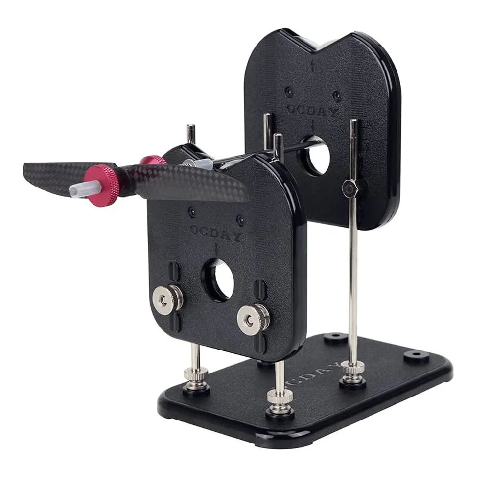 Magnetic Propeller Balancer