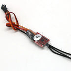6A-40A ESC with 5V UBEC