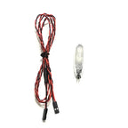 RC Aircraft Navigation LED Light
