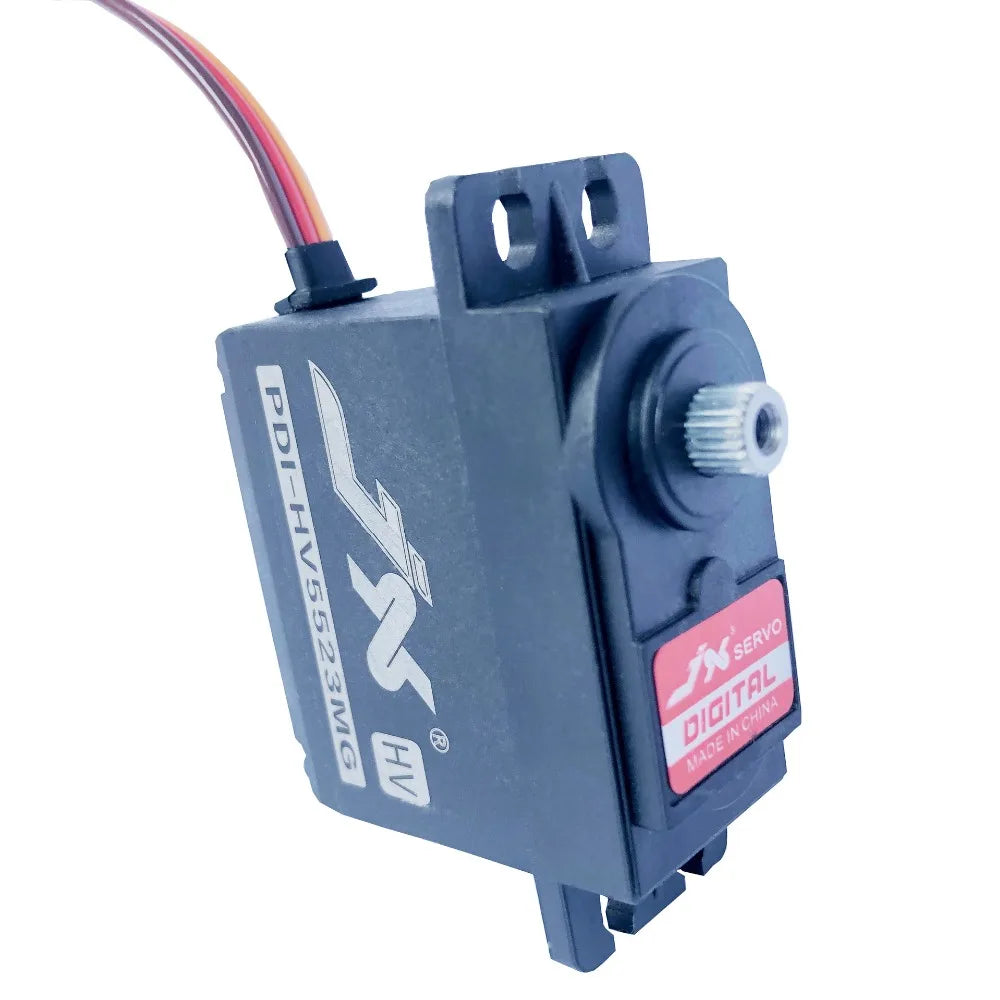 JX Servo PDI-HV5523MG 23kg HV Digital Servo