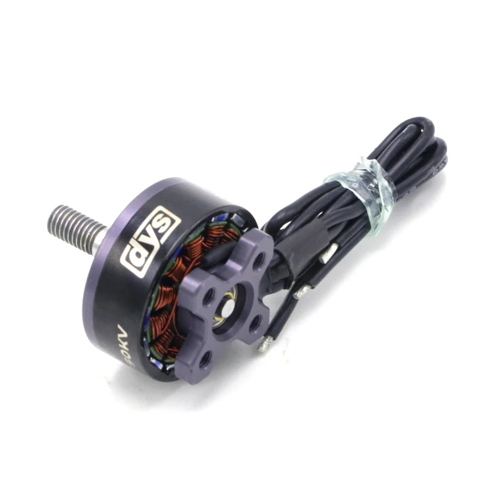 SUN FUN 2207 Brushless Motor 1750/2450/2750KV