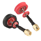 5.8GHz FPV Pagoda / Triple Feed Patch Antenna