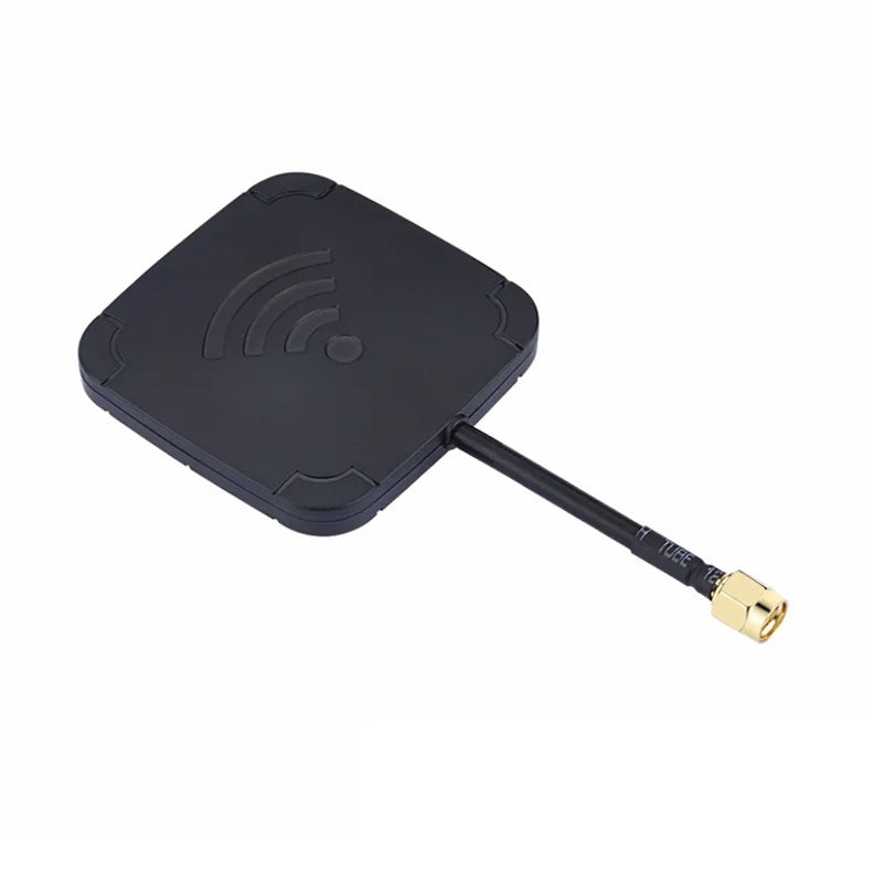 5.8GHz 14dBi Panel & Mushroom FPV Antenna Set