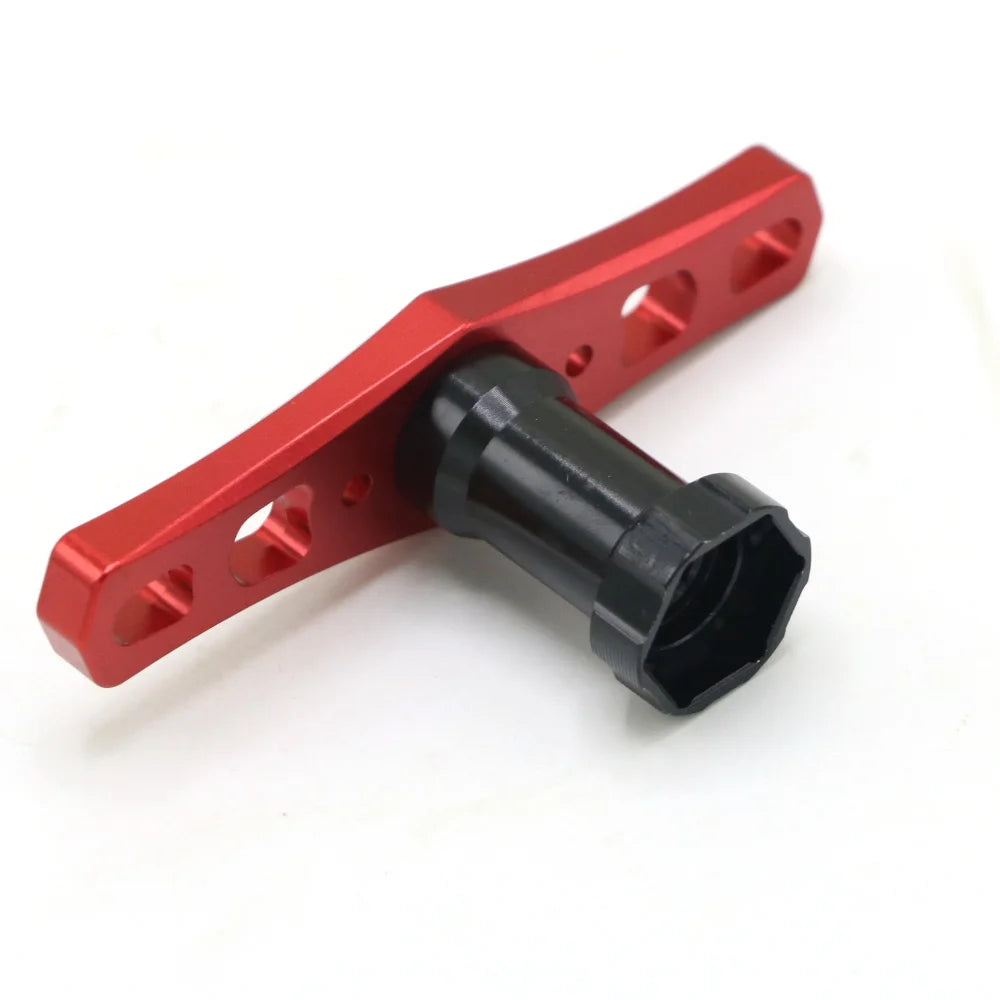 17mm RC Wheel Nut Wrench