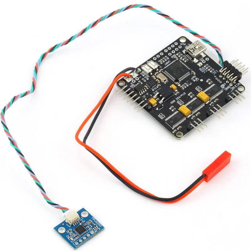 Storm32 BGC V1.32 3-Axis Brushless Gimbal Controller