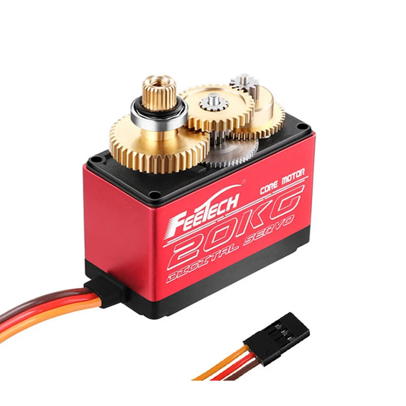 Feetech FT5320M / FT5325M 20-25kg Digital Servo