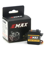 EMAX ES09MD Metal Gear Digital Servo