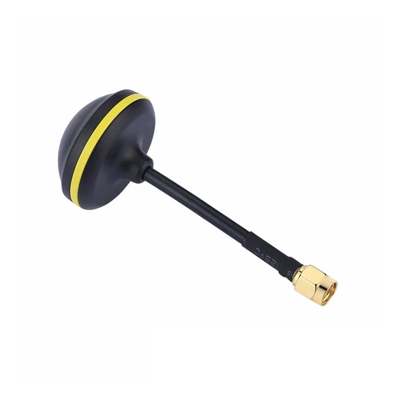 5.8GHz 14dBi Panel & Mushroom FPV Antenna Set