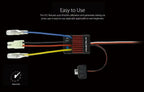 HOBBYWING QuicRun 1625 25A Brushed ESC