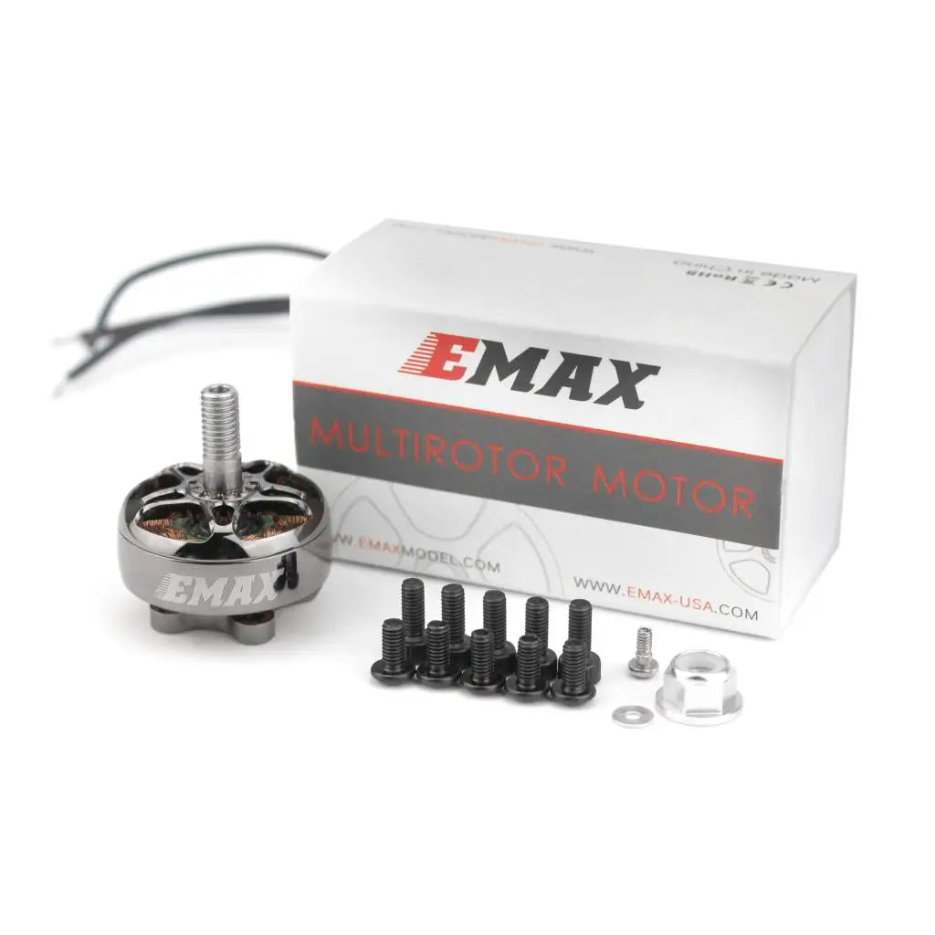 EMAX ECO II 2306 Brushless Motor 1700/1900/2400KV