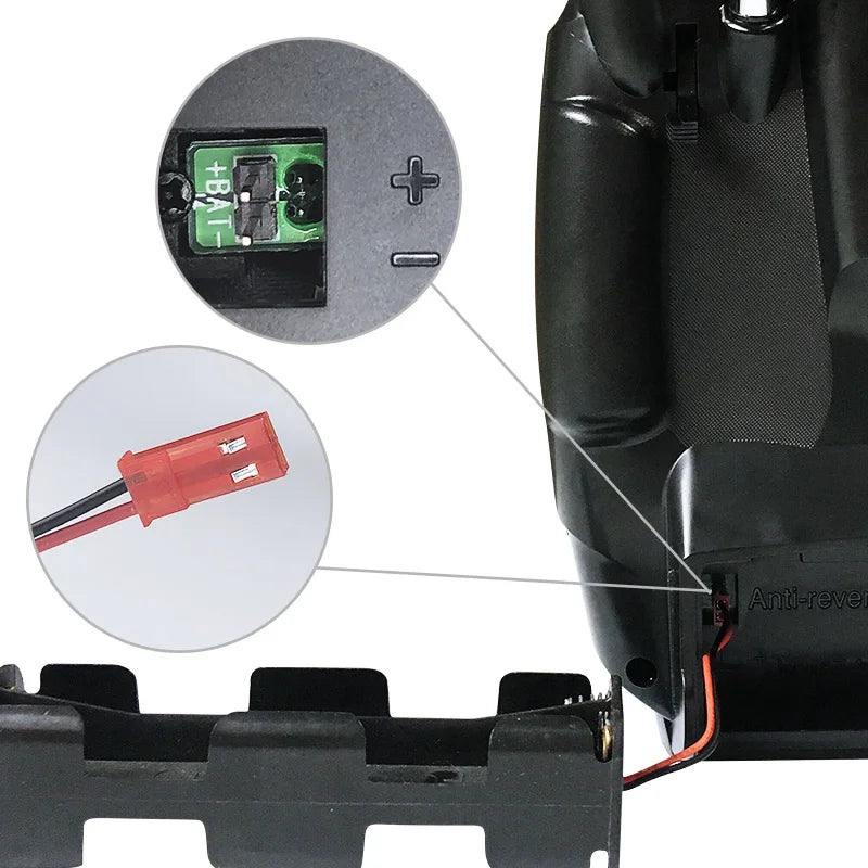 RadioLink AT9S Pro 2.4GHz 10/12CH Radio Transmitter