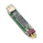 2S-6S LiPo to 5V USB Charger Adapter