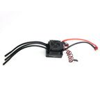 120A Brushless ESC with 5.8V/3A SBEC