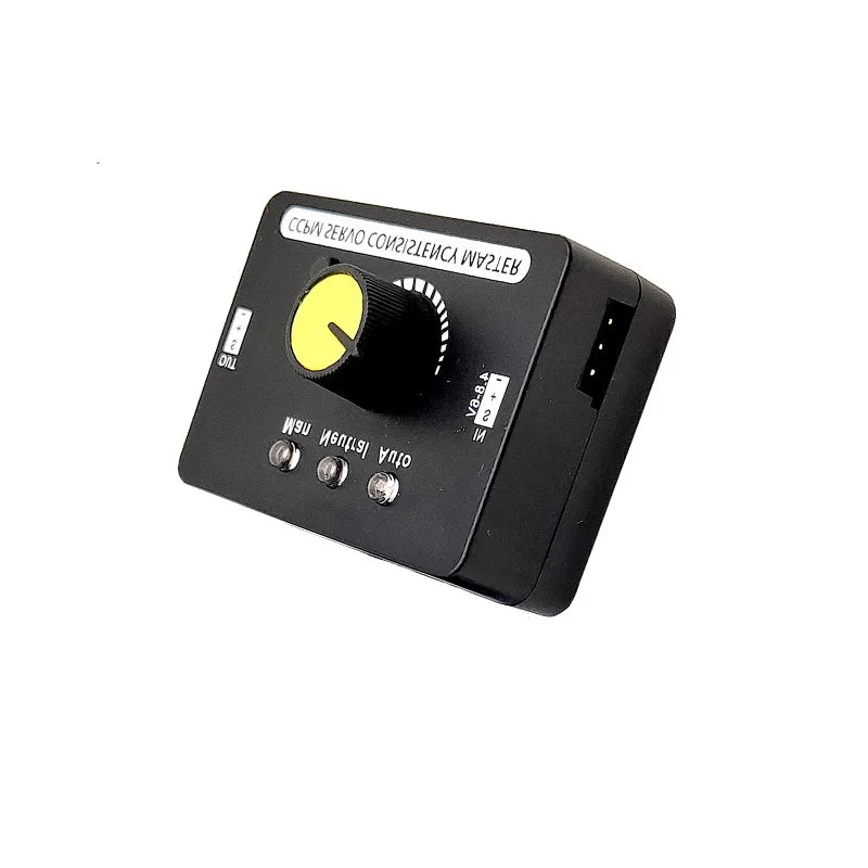 3CH Servo & ESC Tester