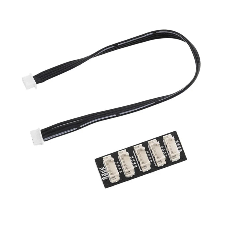 Pixhawk I2C Splitter Module