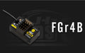 FlySky FGr4B / FGr8B / FGr12B 2.4GHz Receiver