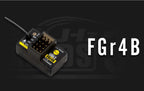 FlySky FGr4B / FGr8B / FGr12B 2.4GHz Receiver