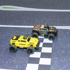 Turbo Racing Baby Monster 1:76 RTR RC Car