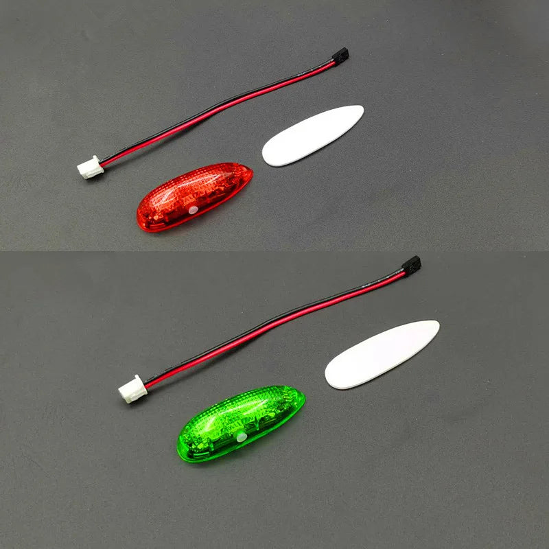 ZMR Wireless Navigation Light III
