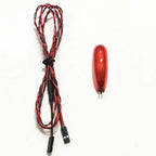 RC Aircraft Navigation LED Light
