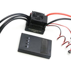 120A Brushless ESC with 5.8V/3A SBEC