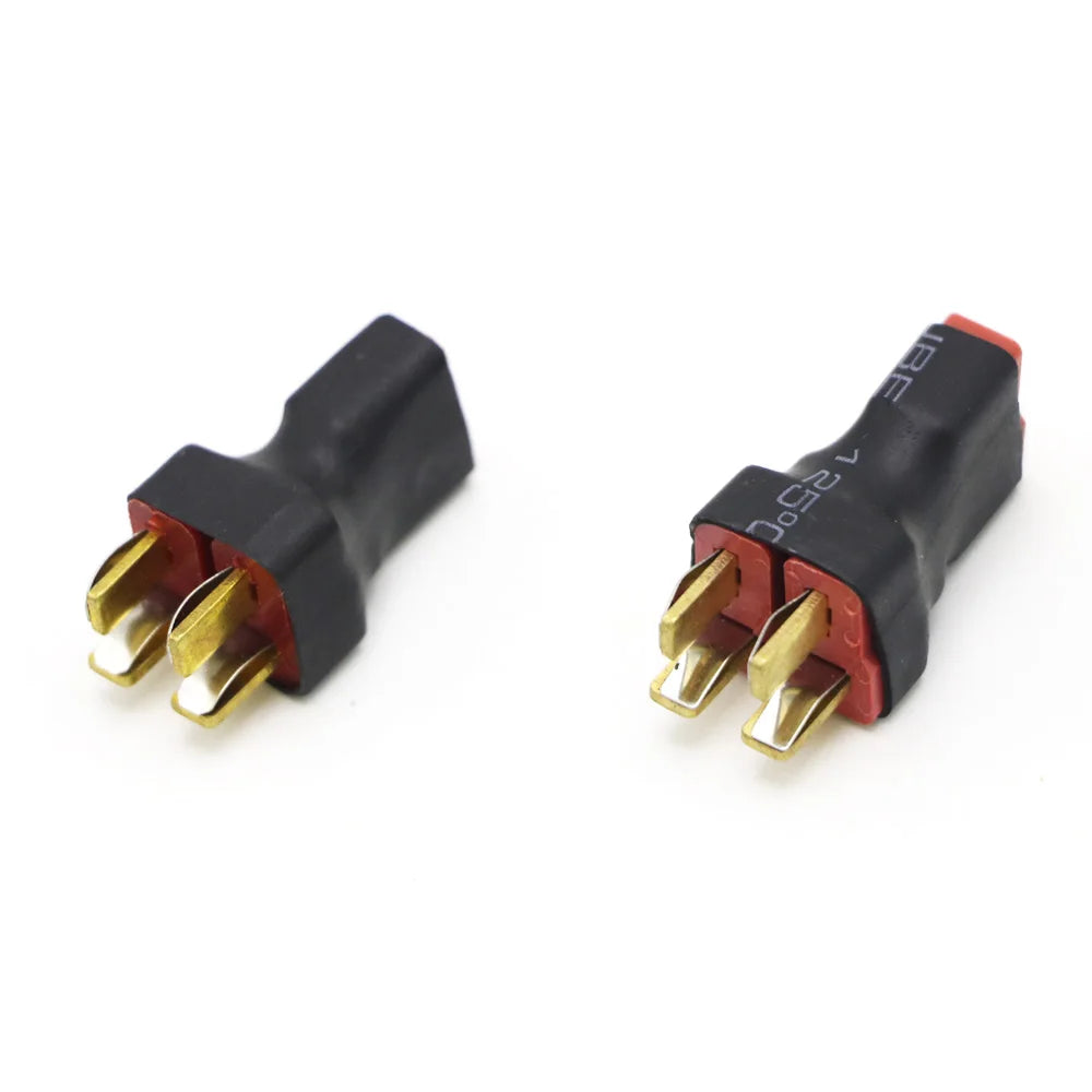 XT60 / T-Plug Parallel Adapter
