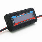 100A-200A Watt Meter & Power Analyzer