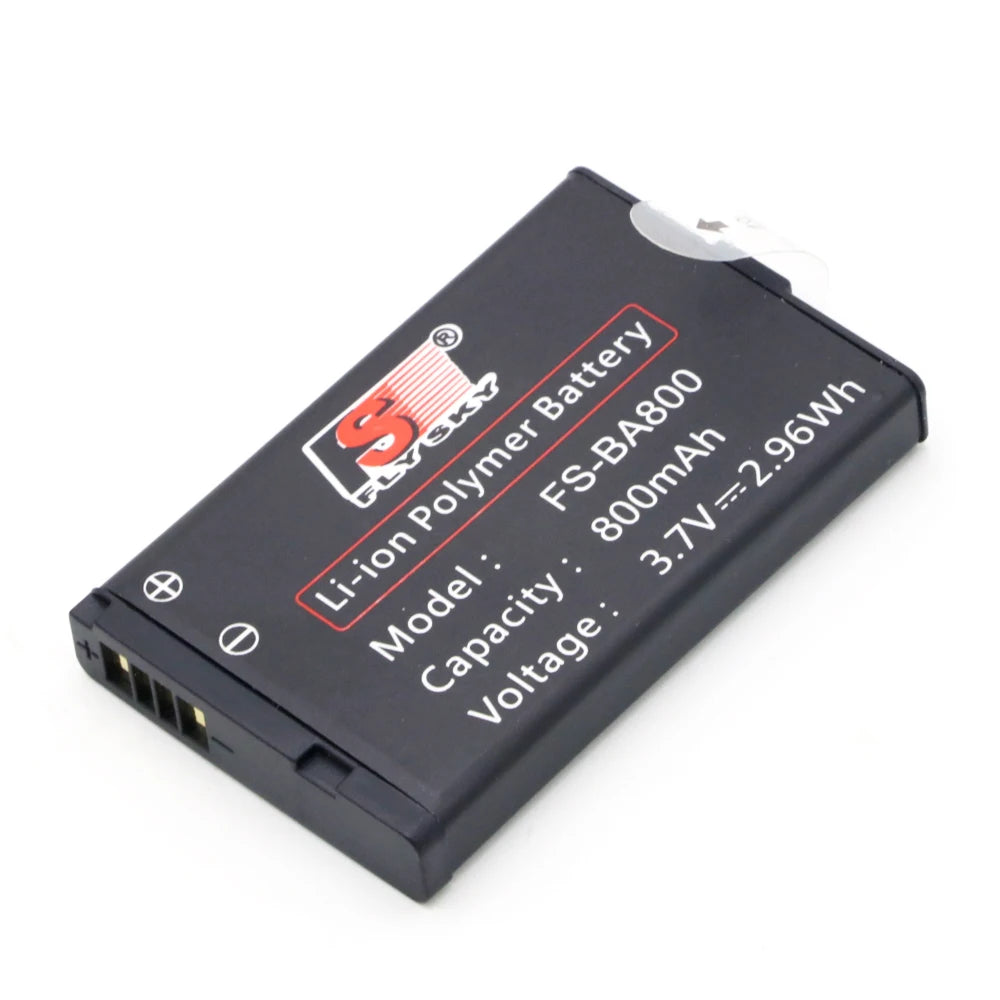 FlySky FS-GT3C 2.4GHz 3CH RC Car Radio Transmitter