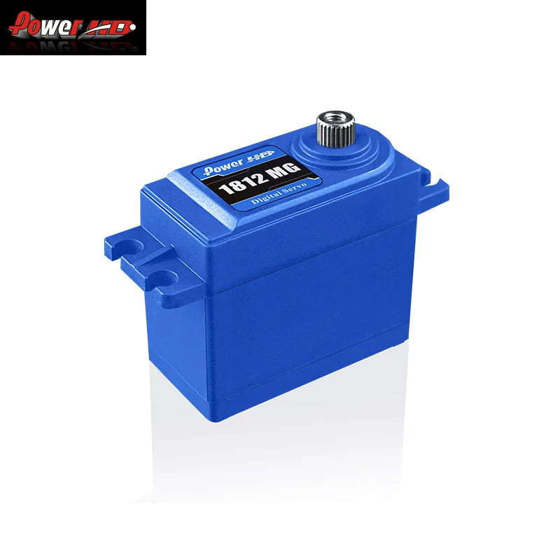 Power HD 1812MG Waterproof Metal Gear Digital Servo