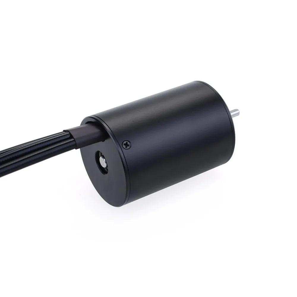 SURPASS HOBBY 3650 Brushless Motor & 60A ESC Combo