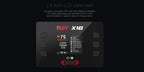 ISDT X16 Dual-Channel 2x1100W 20A Charger