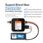 ISDT Air 8 500W 20A Smart Charger
