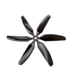 504060 5x4x6 5-Inch 6-Blade FPV Propellers - 5 Pair
